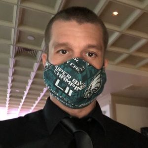 Meet your Posher, Jason